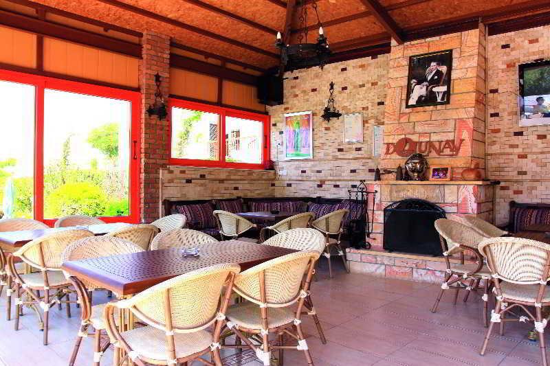Marina Apartments Kokkari Bagian luar foto