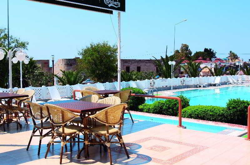 Marina Apartments Kokkari Bagian luar foto