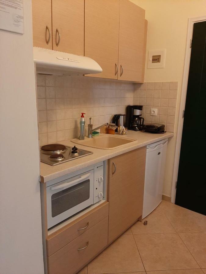 Marina Apartments Kokkari Bagian luar foto